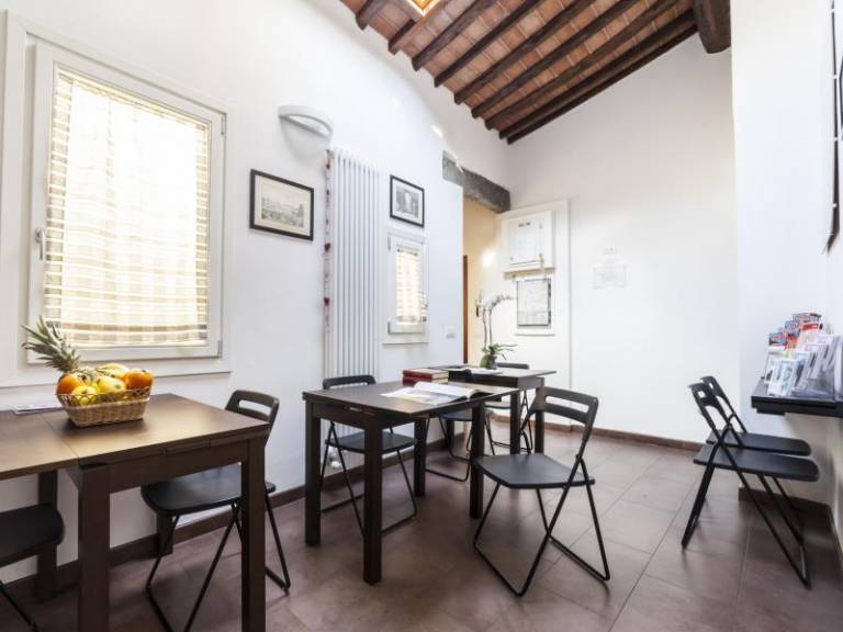 Bed & Breakfast in Florence vanaf slechts € 45 | HomeToGo