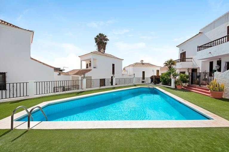 Casa Los Cristianos