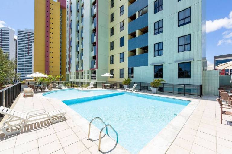Apartamento Natal