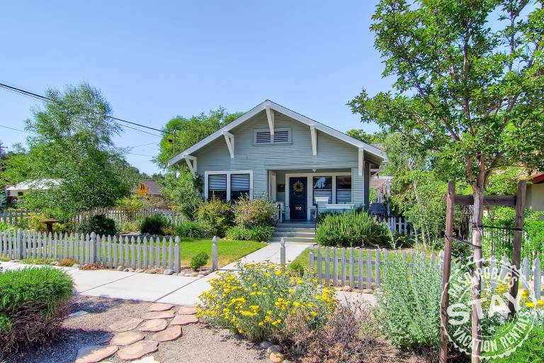 House Paso Robles