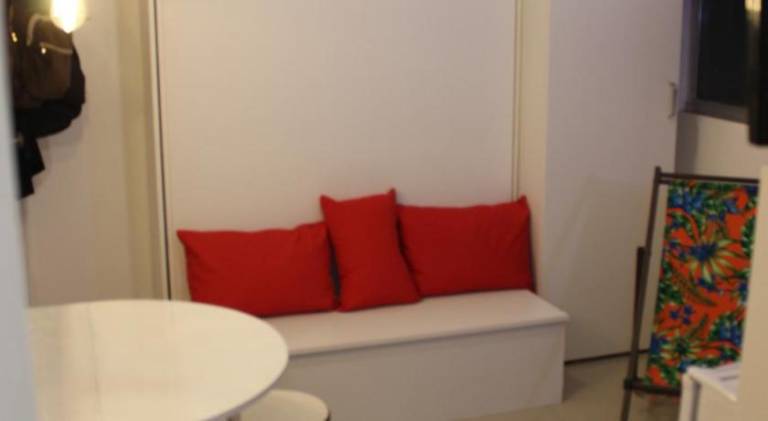 Holiday apartment with 1 room for 2 persons — photo 5