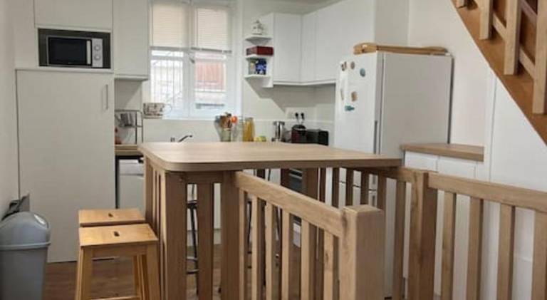 Apartment with 1 room for 2 persons — photo 4