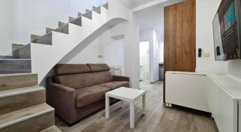 Apartment with 2 rooms for 6 persons — photo 3