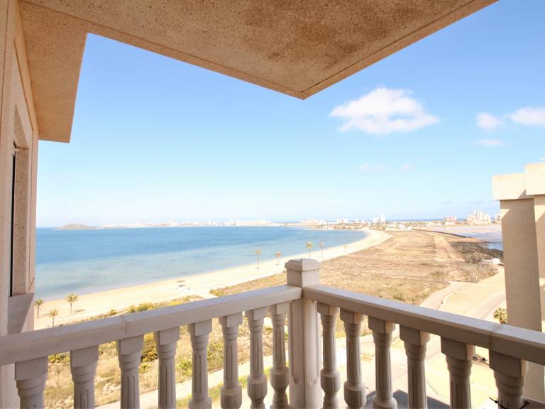 Ferienwohnung  La Manga del Mar Menor