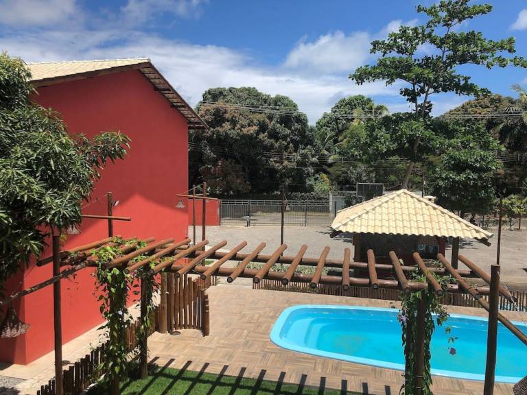 Apartment  Monte Gordo