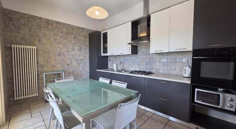 Rental apartment with 2 rooms for 5 persons — photo 5