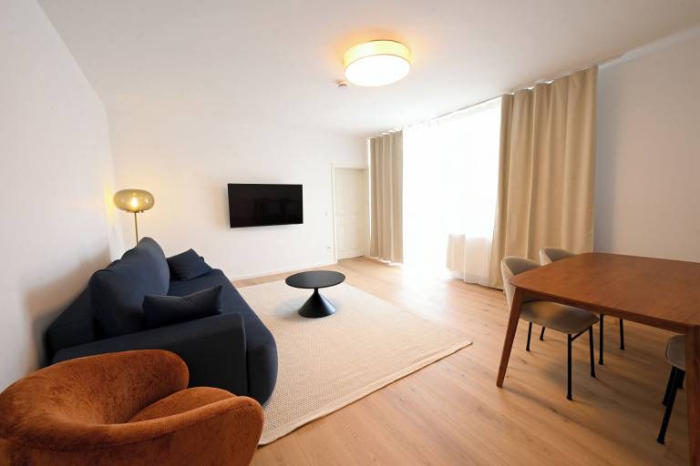 Ferienwohnung Starnberger See
