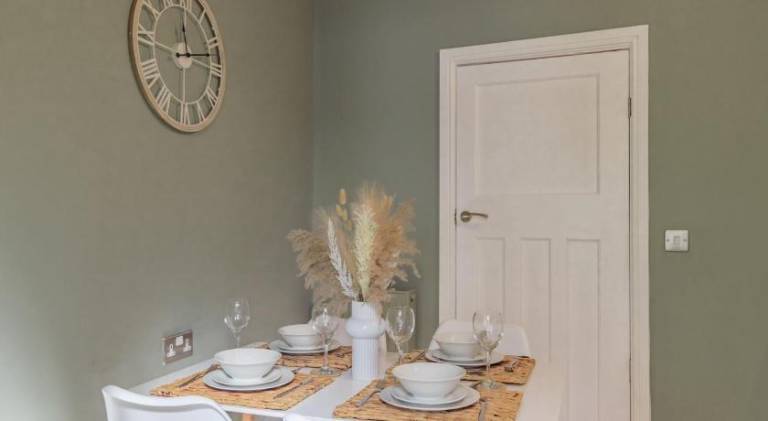 House with 3 rooms for 4 persons — photo 4