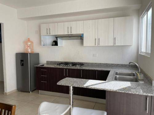 House Cancún