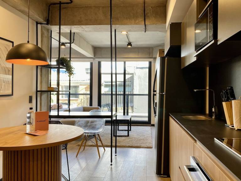 Apartamento Polo Club