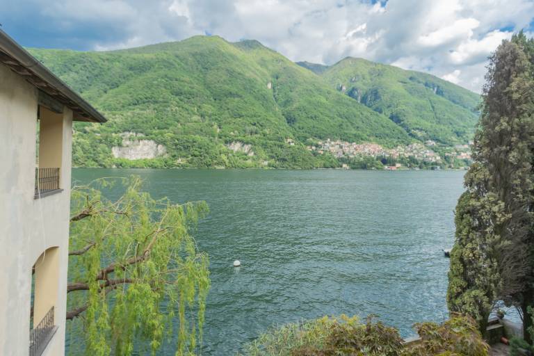 Appartamento Pognana Lario