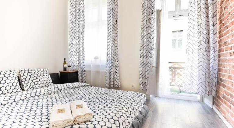 Apartament  Toruń