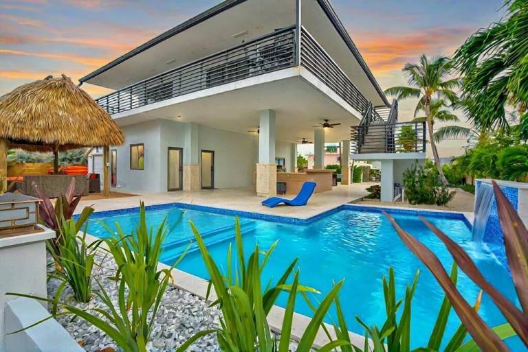 Huis Key Largo