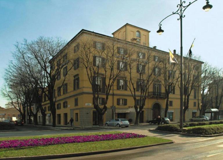 Hotel Principe in Modena