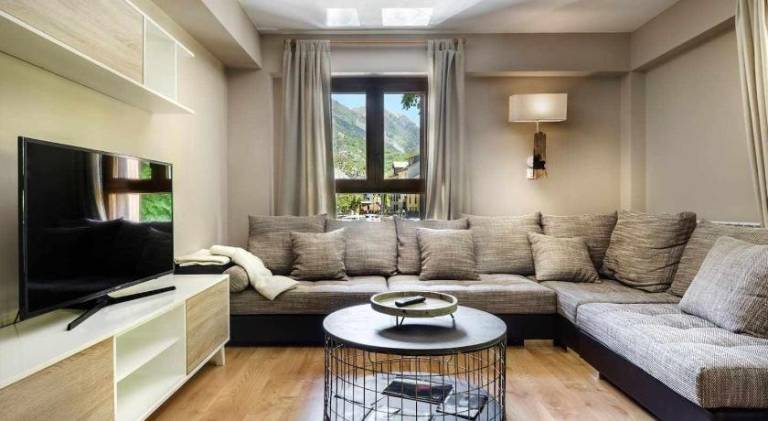 Holiday apartment | Pets are welcome in Huesca
