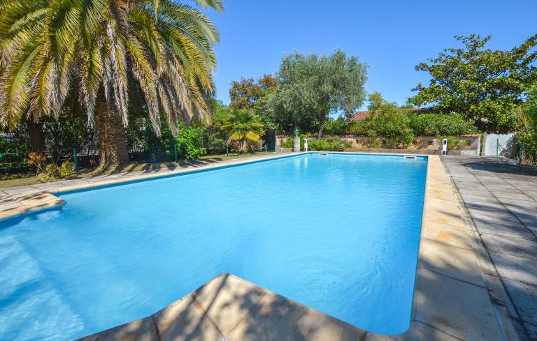 Maison de vacances Poggio-Mezzana