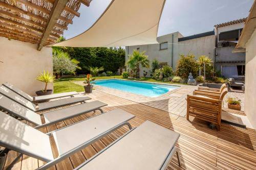 Villa Antibes