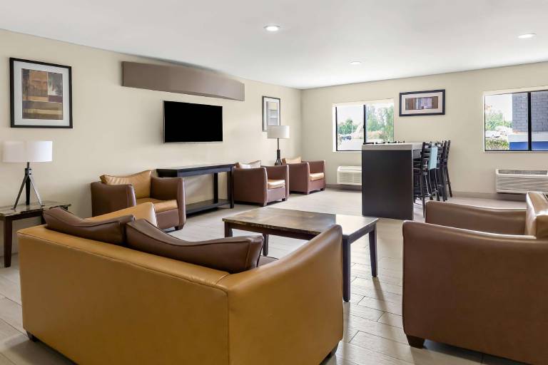 Best Western Saluki Inn — photo 4