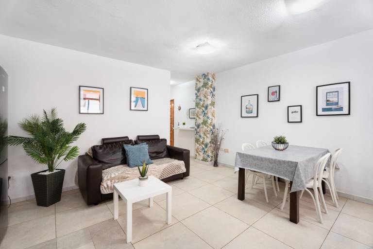 Apartment El Médano