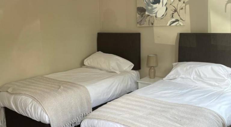 Motel Backwell