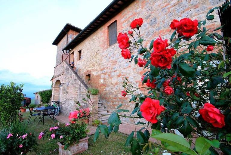 Camera privata Monteroni D'arbia