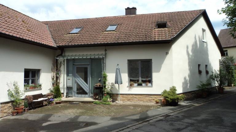 Ferienwohnung Neustadt an der Aisch