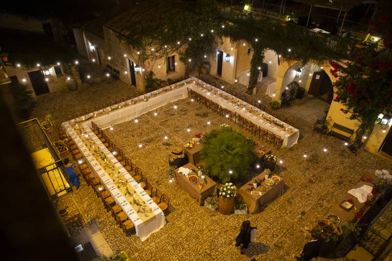 Camera privata Buseto Palizzolo