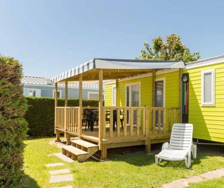 Camping Les Sables-d'Olonne