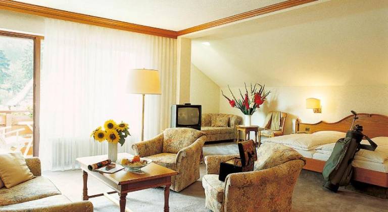 Hotel garni zur Weserei — photo 4