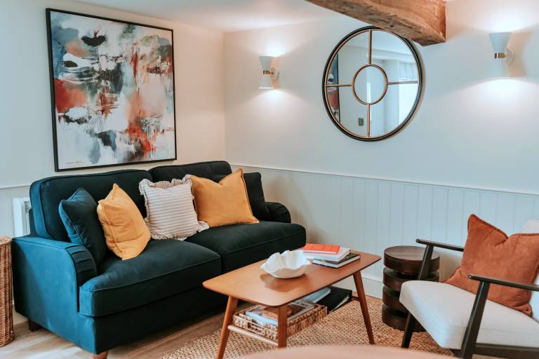 The Old Stables at Tenterden