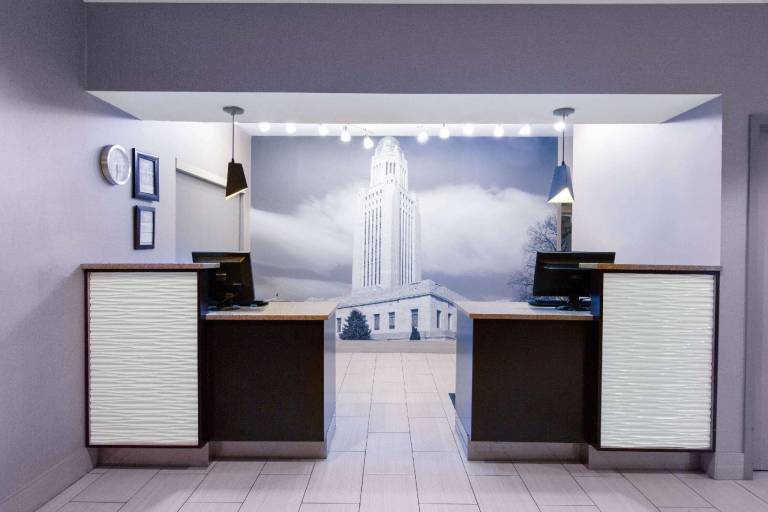La Quinta Inn by Wyndham Lincoln in Lincoln, NE