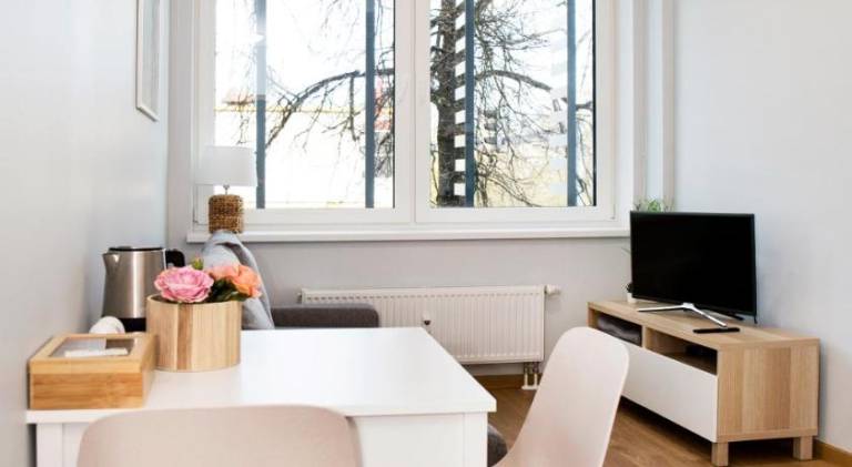 Holiday apartment with 1 room for 2 persons — photo 3