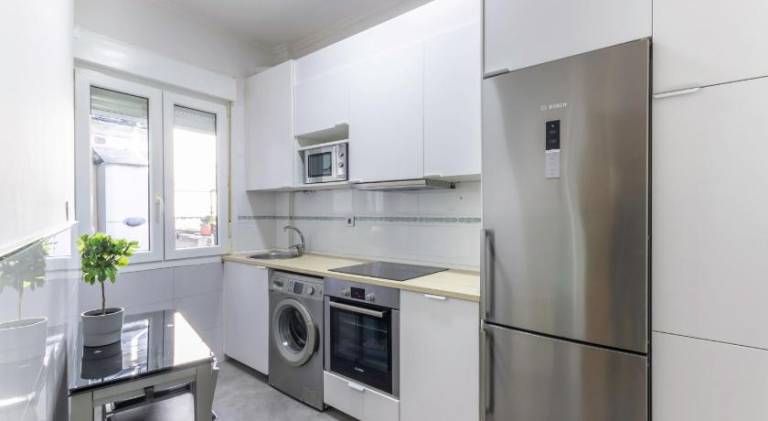 Holiday apartment with 1 room for 2 persons — photo 2