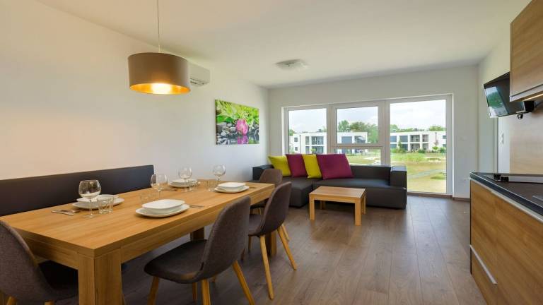 Ferienwohnung Lutzmannsburg