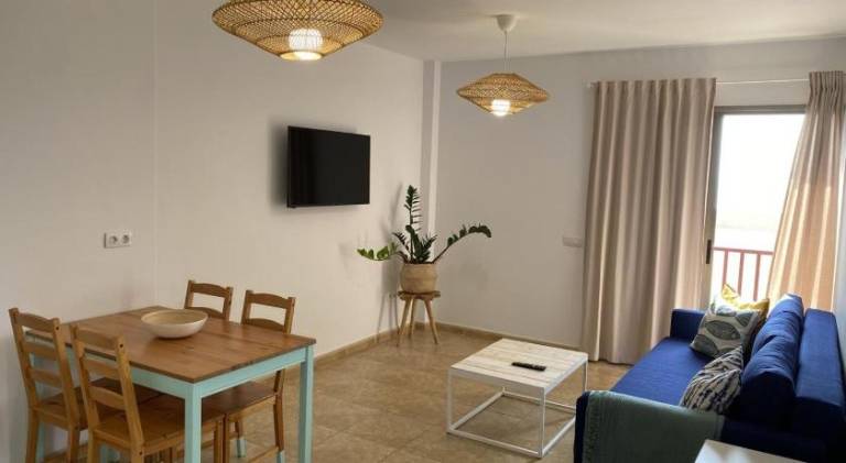 Apartamento La Restinga