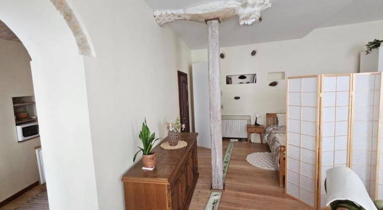 Pleasant holiday apartment | Close to St. Anne's Church | Pets are welcome — photo 2