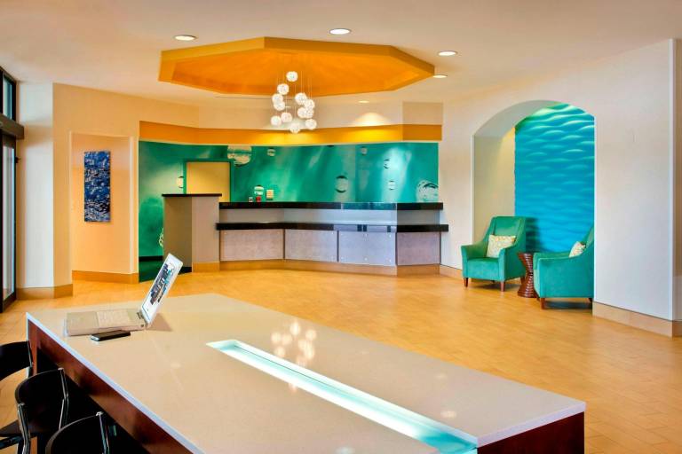 SpringHill Suites by Marriott Philadelphia Plymouth Meeting — photo 2