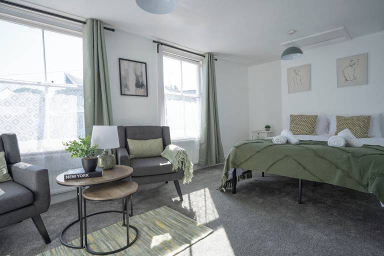 Huis Canterbury