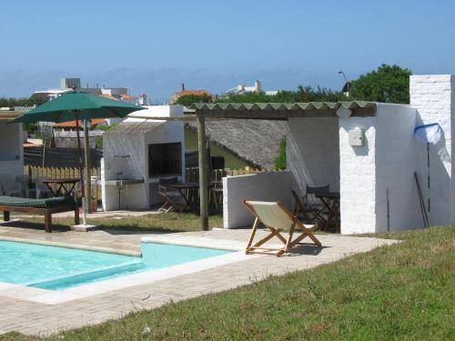 Apartamento La Paloma