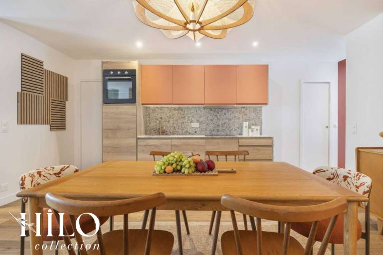 Rental apartment | Suitable for remote work — photo 4