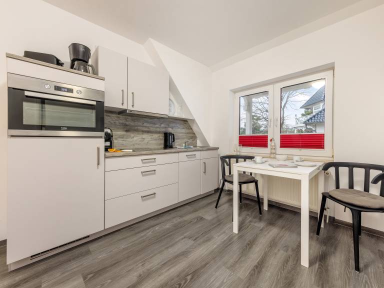 Apartment  Ostseebad Binz