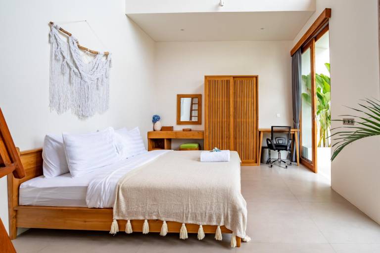 A15 -Seminyak - Private Villa - Ps5 Netflix ! — photo 2