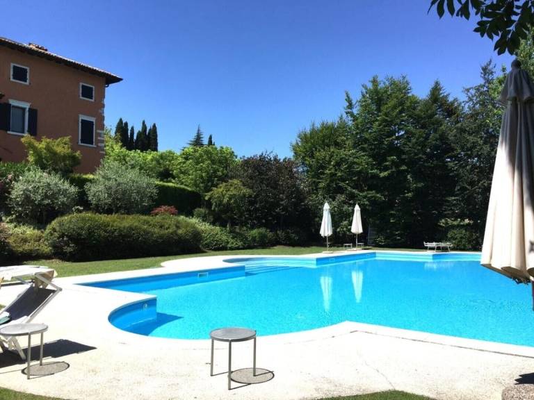 Ferienwohnung Costermano