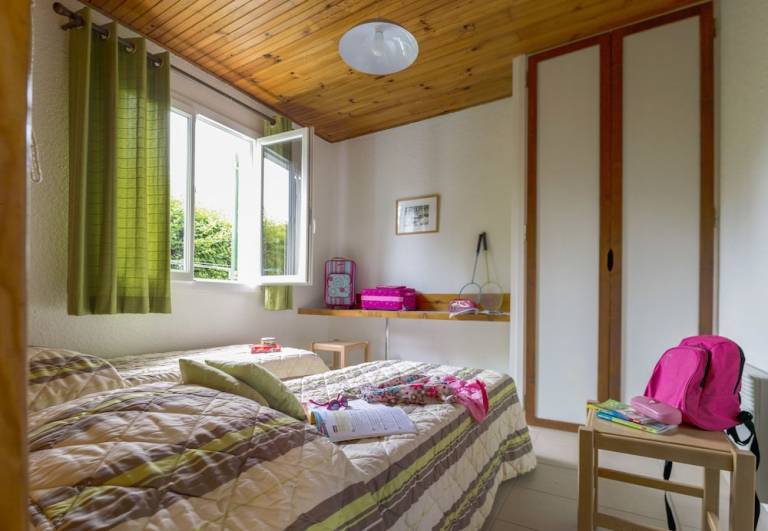 Village vacances Tence