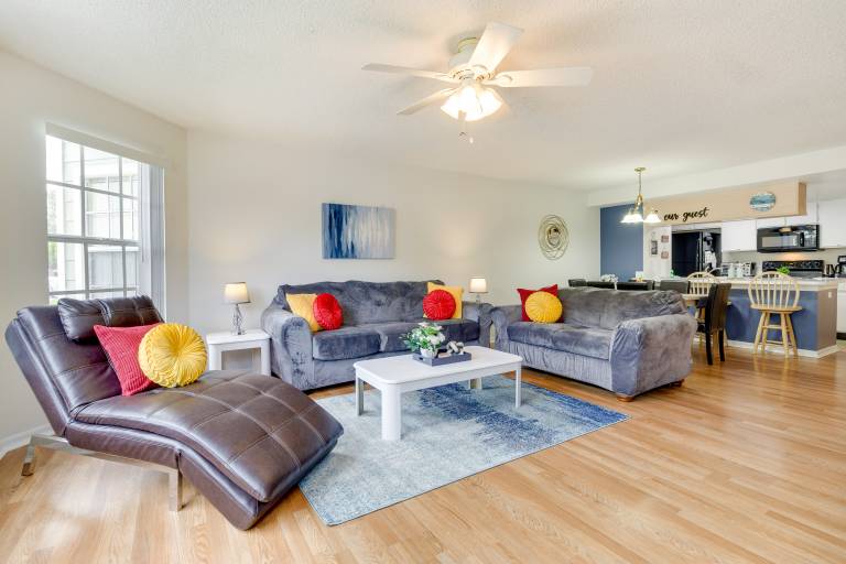 Appartement  Kissimmee