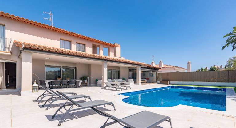 Villa  Sitges