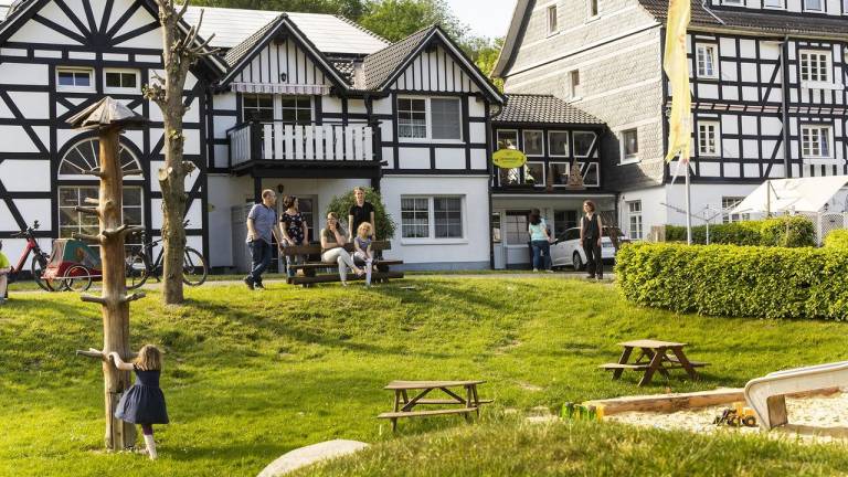 Ferienwohnung  Bad Fredeburg