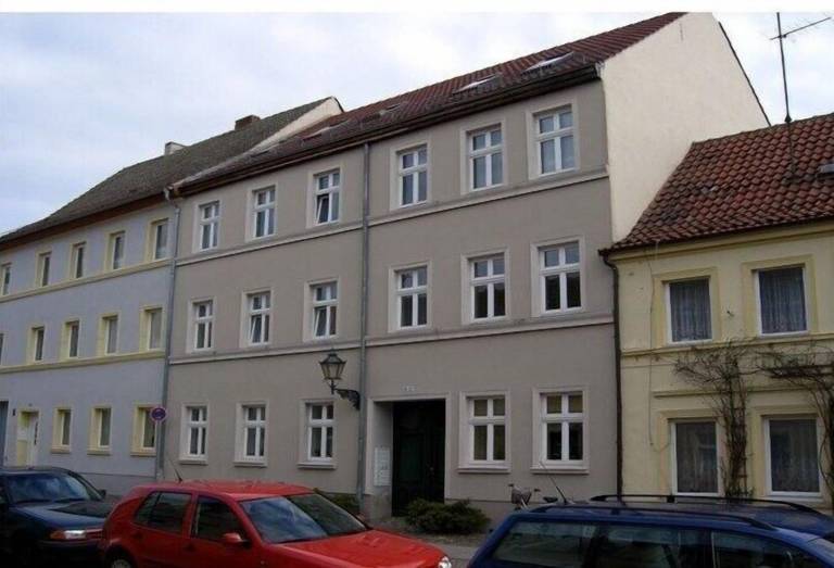 Ferienhaus Neuruppin
