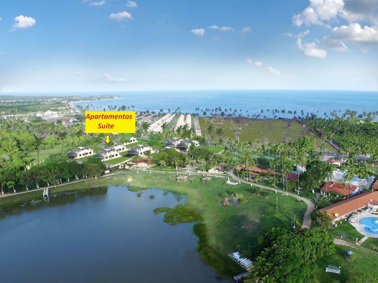 Resort  Paripueira