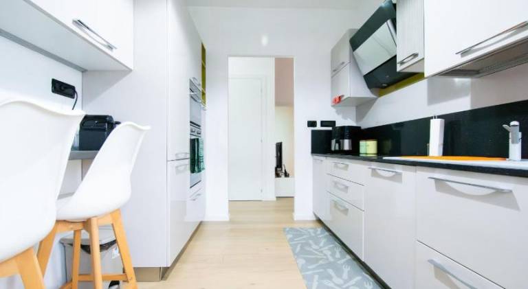 Rental apartment with 3 rooms for 7 persons — photo 3